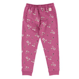 Flowers Sweatpants 2-8
