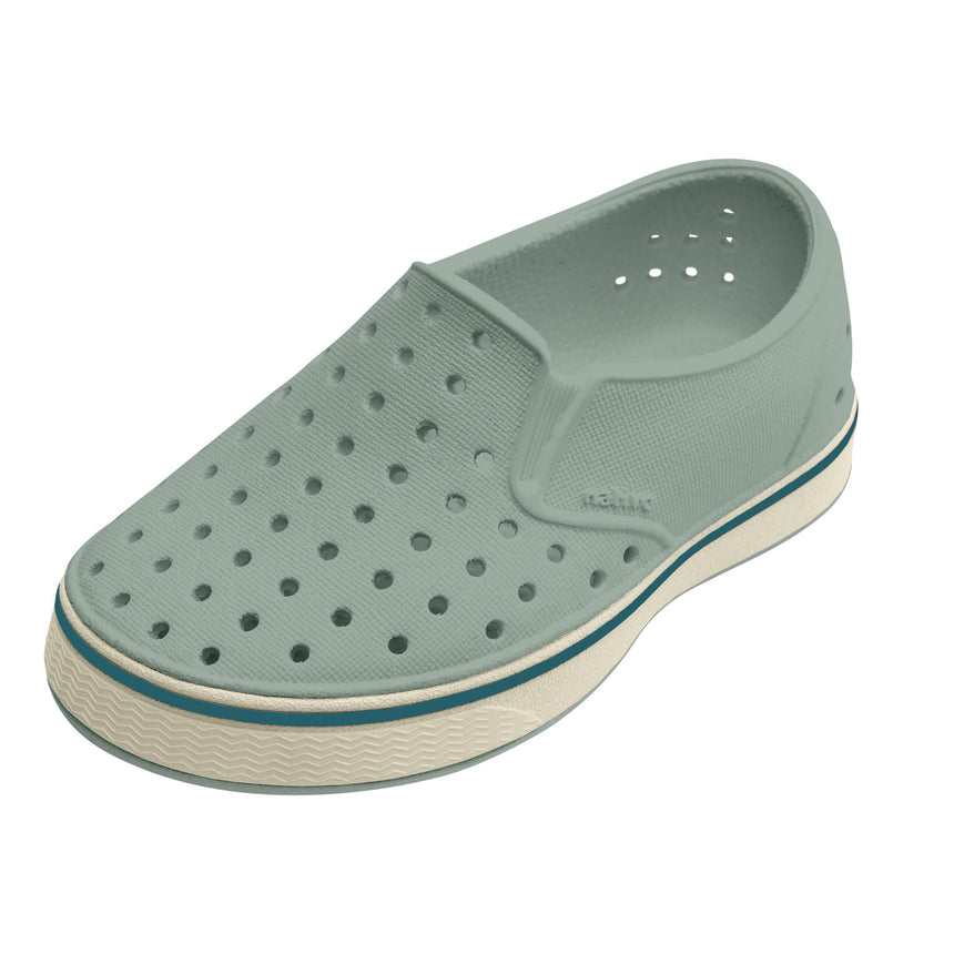 Soulier Miles Relax Green Pointures 4-10-Native Shoes-NAT-131122003129-CLÉMENT