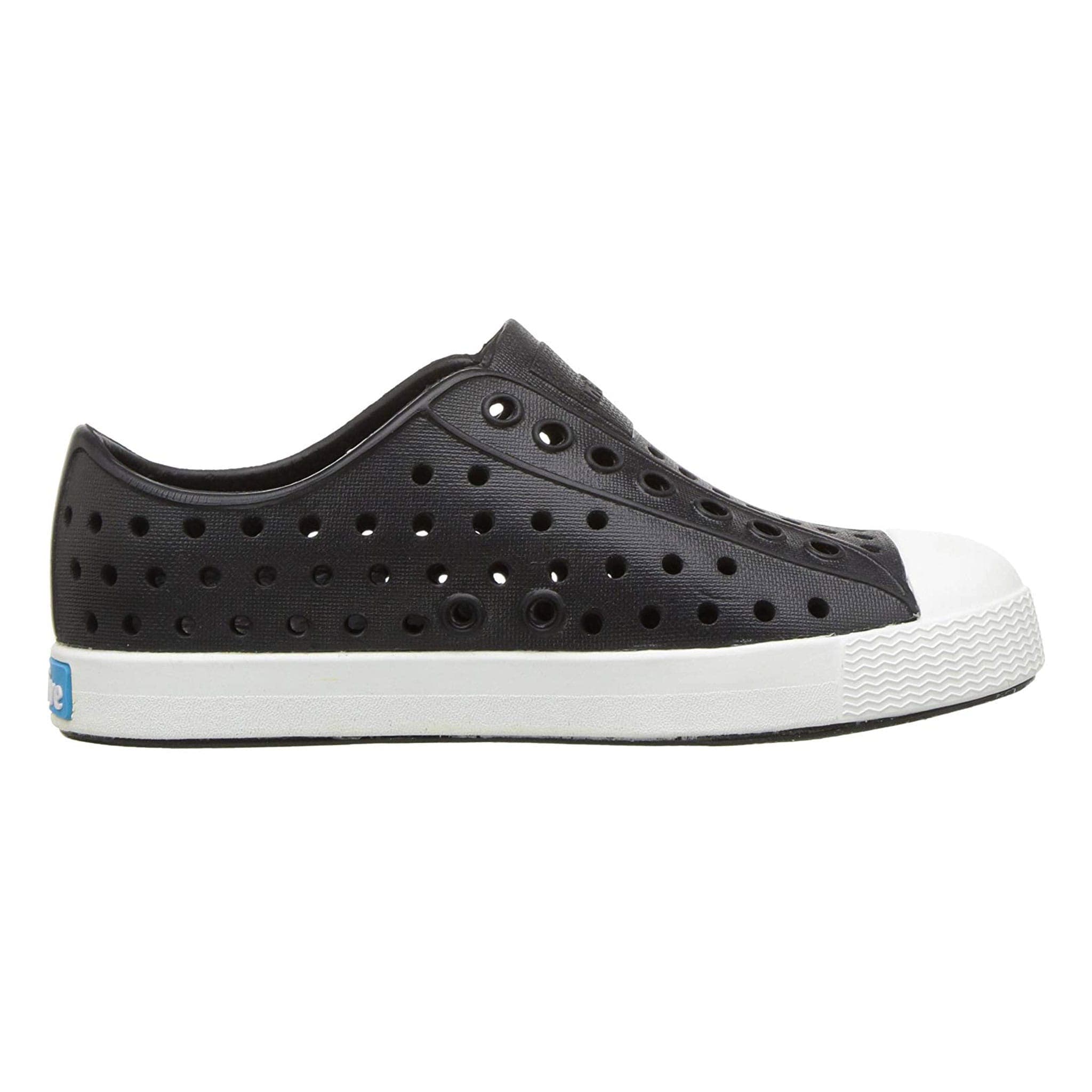 Jefferson Black Shoe 11-13 – CLÉMENT