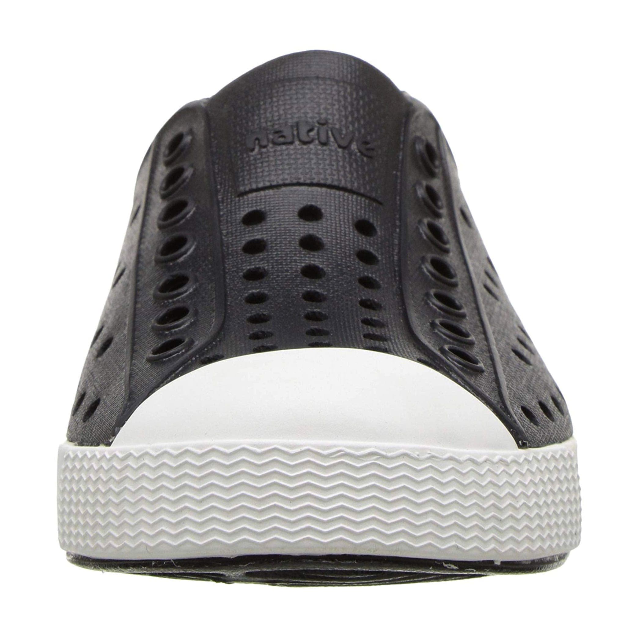 Jefferson Black Shoe 11-13 – CLÉMENT