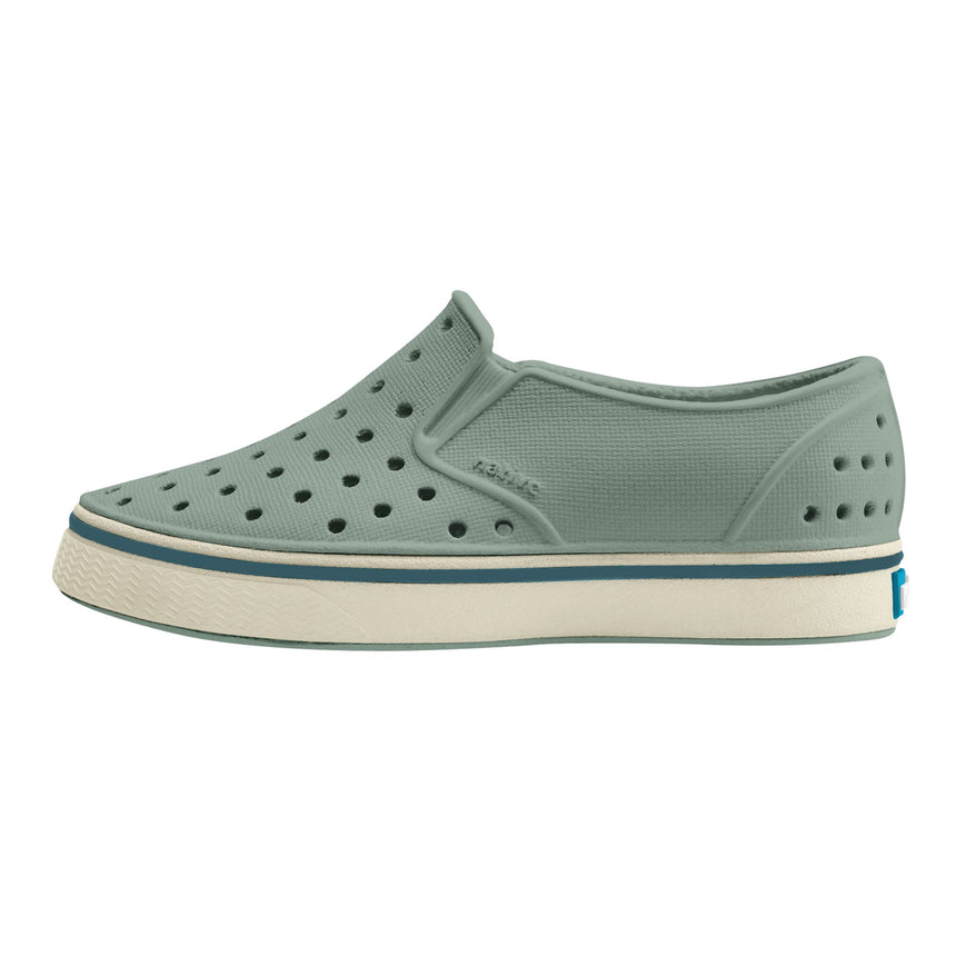 Soulier Miles Relax Green Pointures 11-6-Native Shoes-NAT-151122003129-CLÉMENT