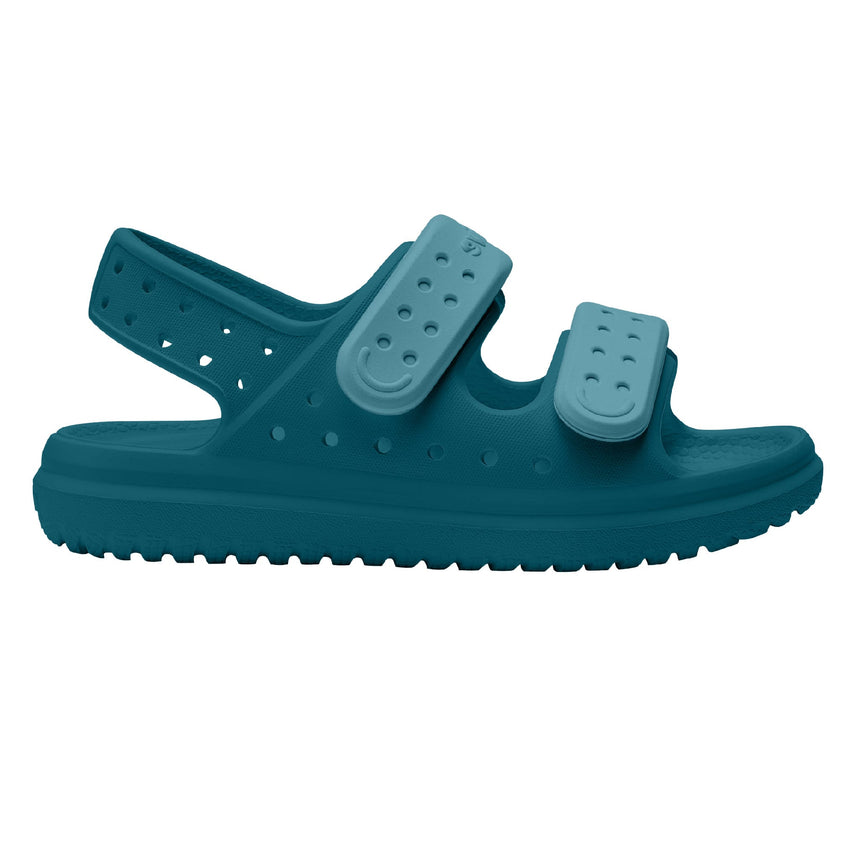 Sandale Chase Faded Glory Pointures 4-10-Native Shoes-Sarcelle-4 B-NAT-531137004537-CLÉMENT