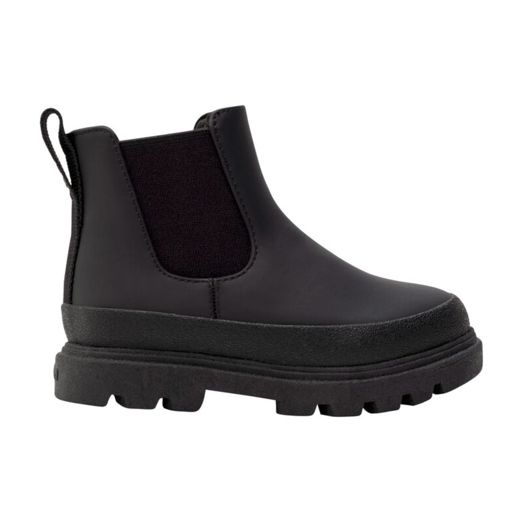 Botte Chelsea Kensington Pointures 6-10 - Native Shoes – CLÉMENT