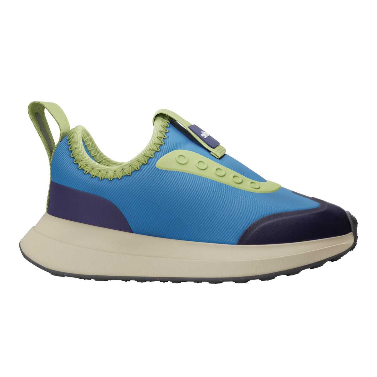 Soulier Robbie Dash Pointures 11-3 - Native Shoes – CLÉMENT