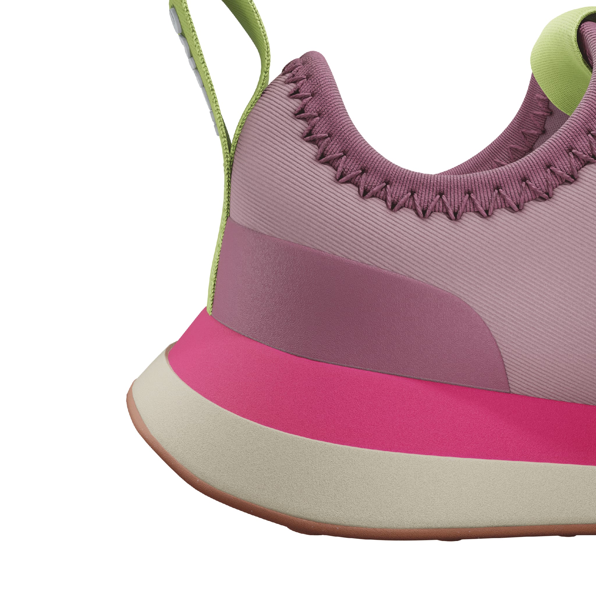 Soulier Robbie Dash Pointures 11-3 - Native Shoes – CLÉMENT