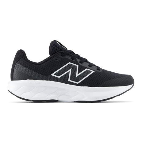 Soulier 520 Pointures 4-7-New Balance-Noir-4 J-NEB-G52053J-CLÉMENT