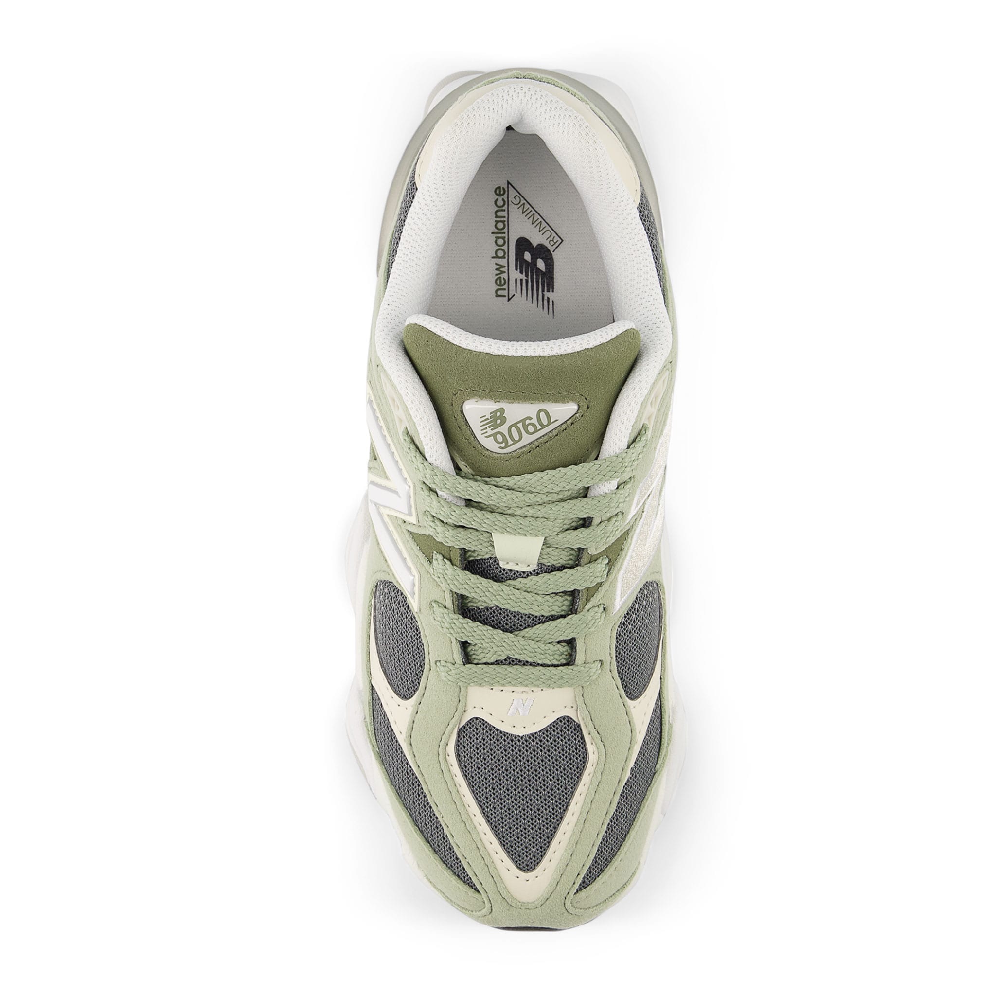 9060 Shoe 4-7 – CLÉMENT