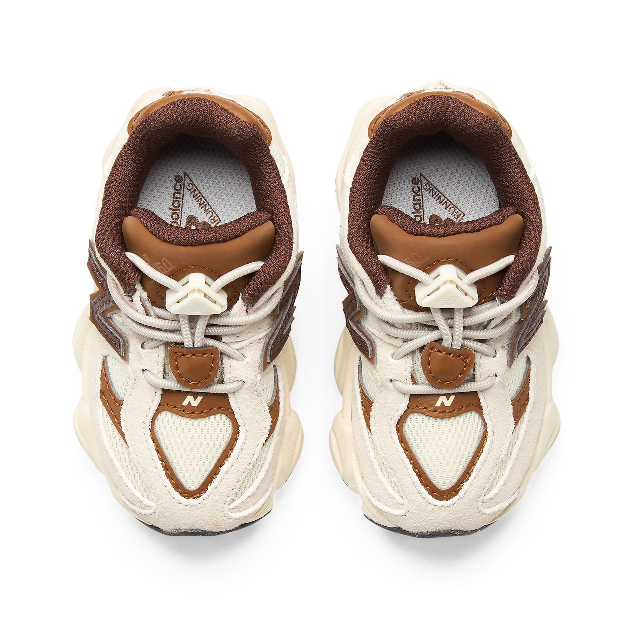 9060 Shoe 5-10 – CLÉMENT