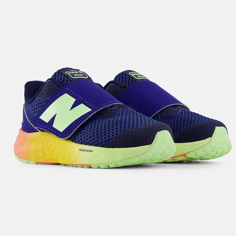 Soulier Arishi V4 Pointures 3-10-New Balance-NEB-IARI2RI-CLÉMENT