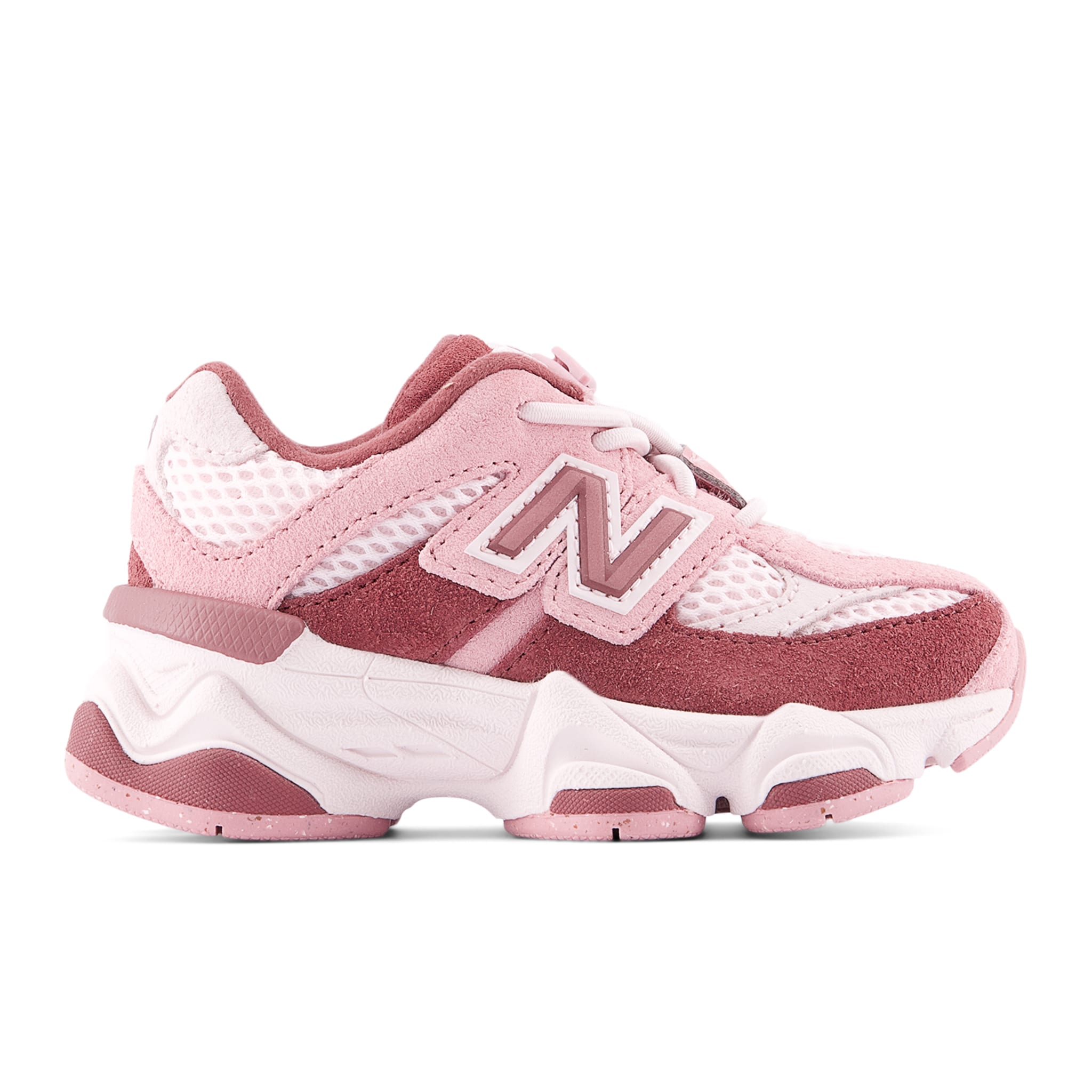 9060 Shoe 4-10 – CLÉMENT