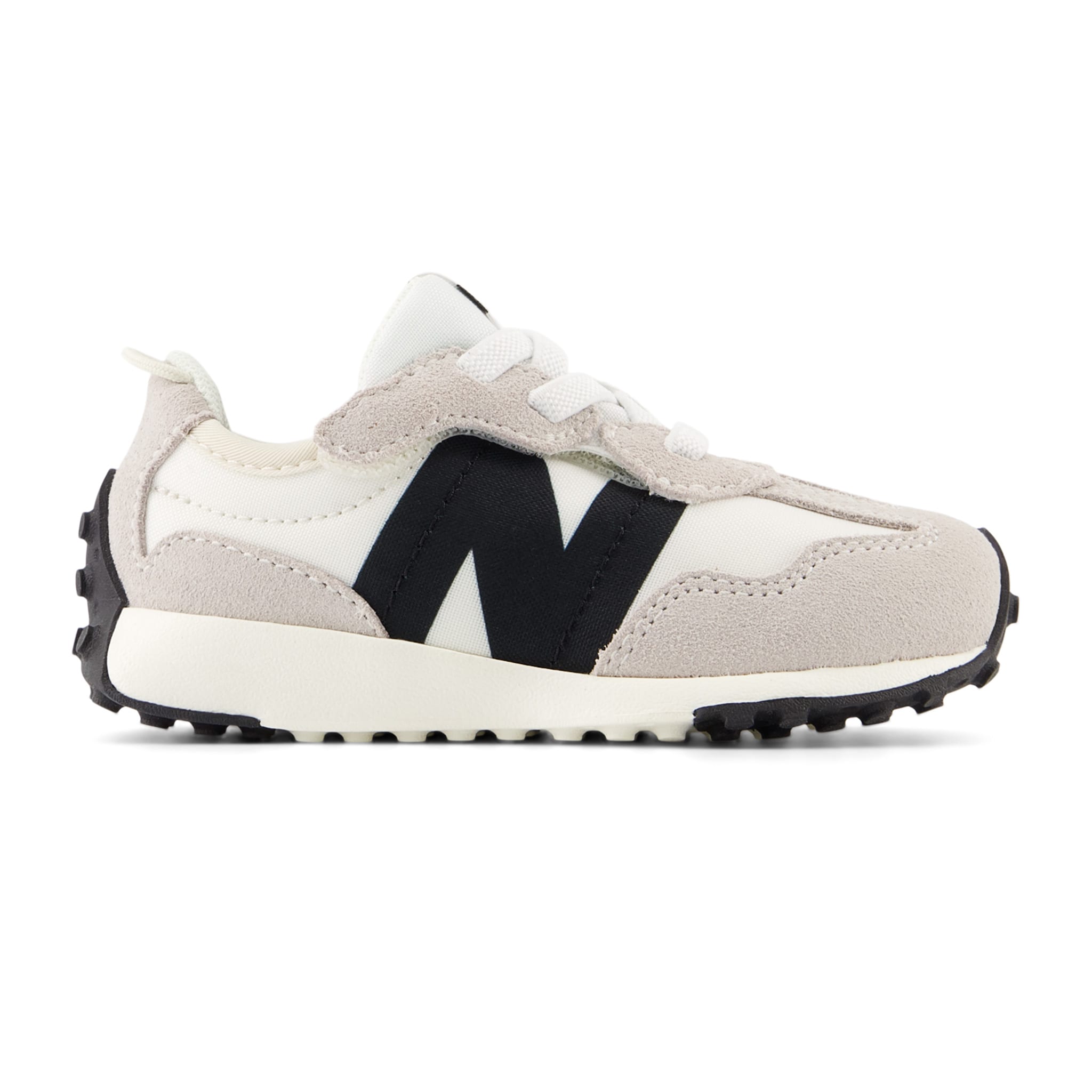 Soulier 327 New-B Hook et Loop Pointures 4-10 - New Balance – CLÉMENT