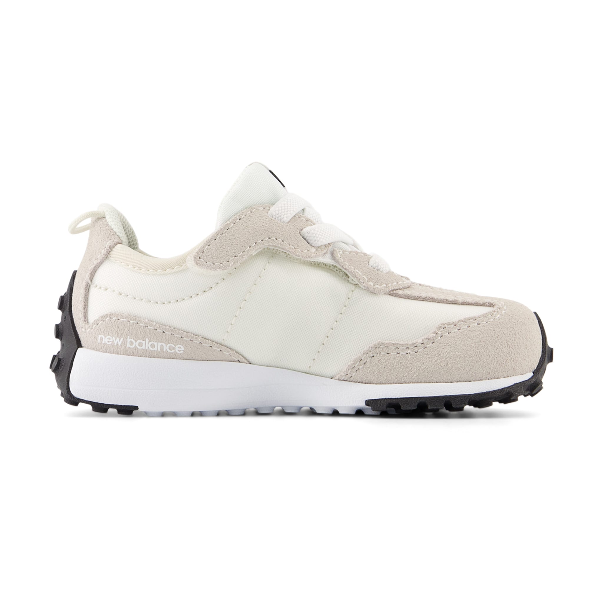 Soulier 327 New-B Hook et Loop Pointures 4-10 - New Balance – CLÉMENT