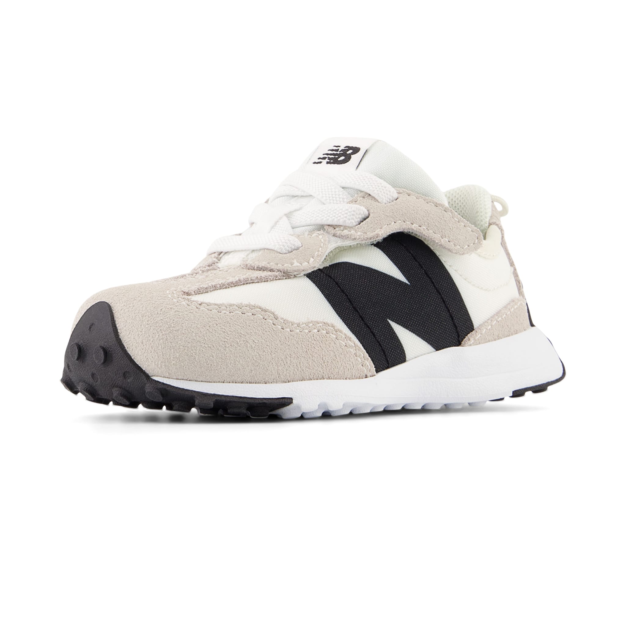 Soulier 327 New-B Hook et Loop Pointures 4-10 - New Balance – CLÉMENT