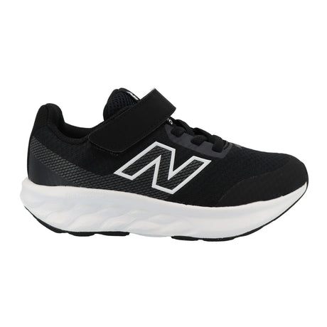 Soulier 520 Pointures 11-3-New Balance-Noir-11 E-NEB-P52099O-CLÉMENT
