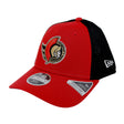 Casquette des Sénateurs d'Ottawa 7-16ans (9FORTY)-New Era-Rouge-7-16-NEE-60767657-CLÉMENT