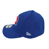 Casquette des Canadiens de Montréal 7-16ans (9FORTY)-New Era-NEE-71086024-CLÉMENT