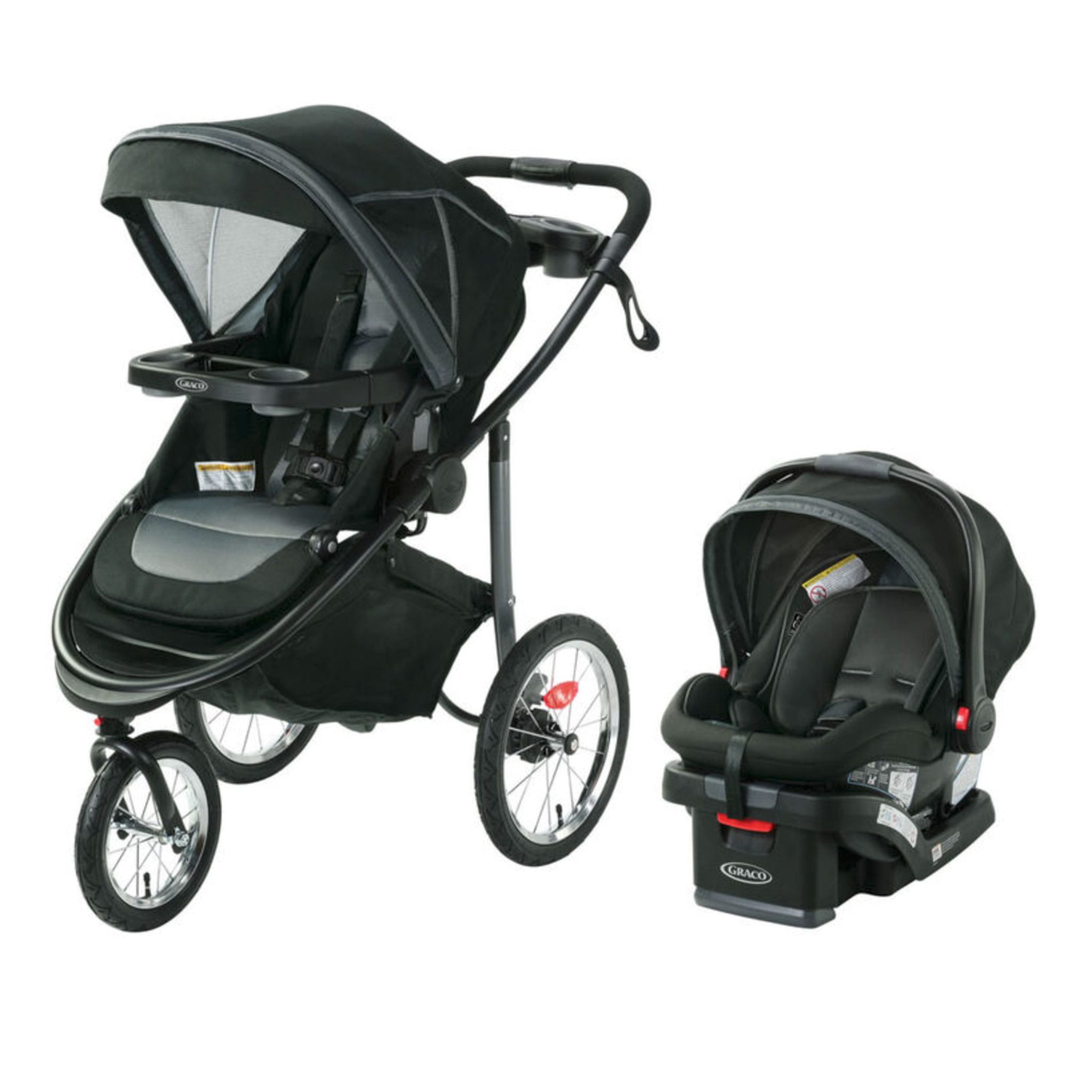 DEUXIEME CLASSE - COCCO★ Maxi Cosi Mico Lux+ Car Seat