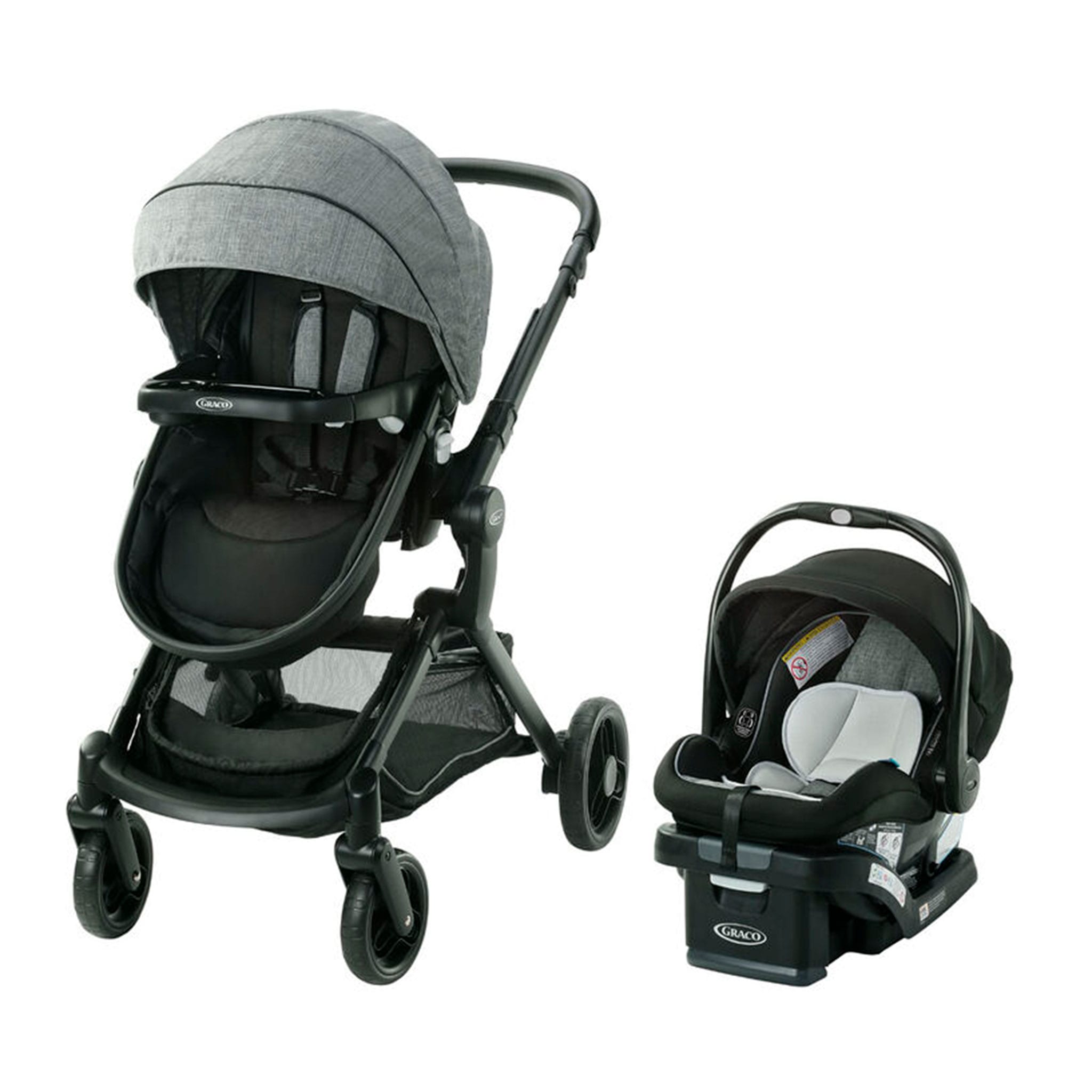 Modes Nest Travel System - Nico – CLÉMENT