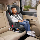 TrioGrow Snuglock 3-In-1 Car Seat - Prescott