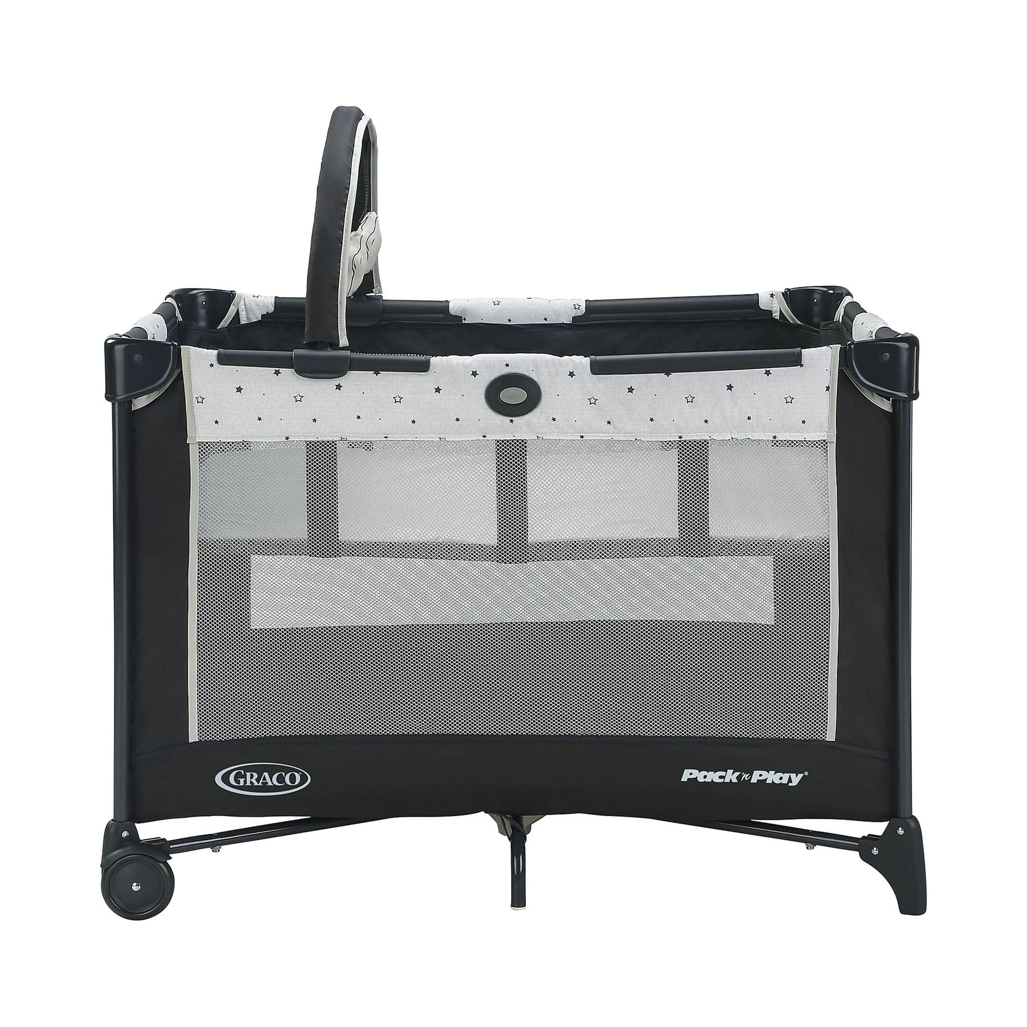 Pack 'n Play® On The Go® Playard - Asteroid – CLÉMENT