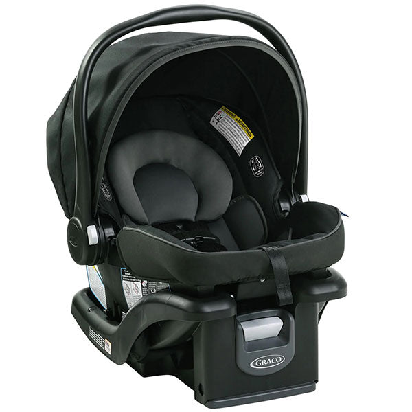 Poussette City Mini GT2 Eco+ Siège Snugride 35 Lite LX-Baby Jogger-CLÉMENT