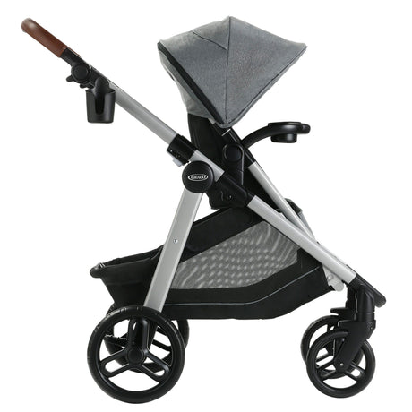 Poussette Graco® Modes™ Nest2Grow™ - Ren-Graco-NEL-2167061-CLÉMENT