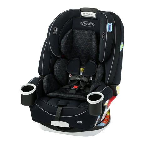 Siège d’auto 4-en-1 4Ever - Drew-Graco-NEL-2168323-CLÉMENT