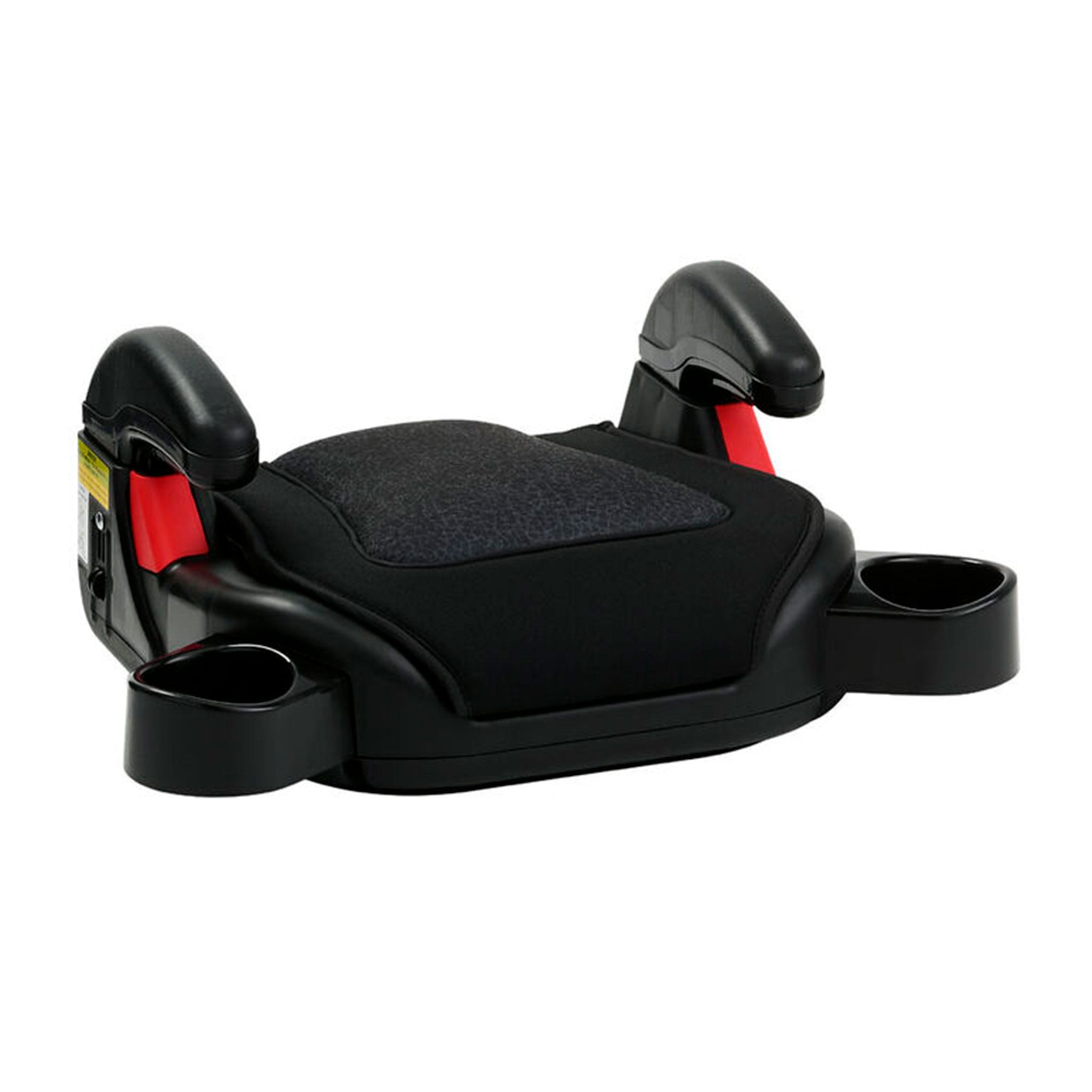 TurboBooster Highback Booster Car Seat 40-100lb - Kamryn – CLÉMENT