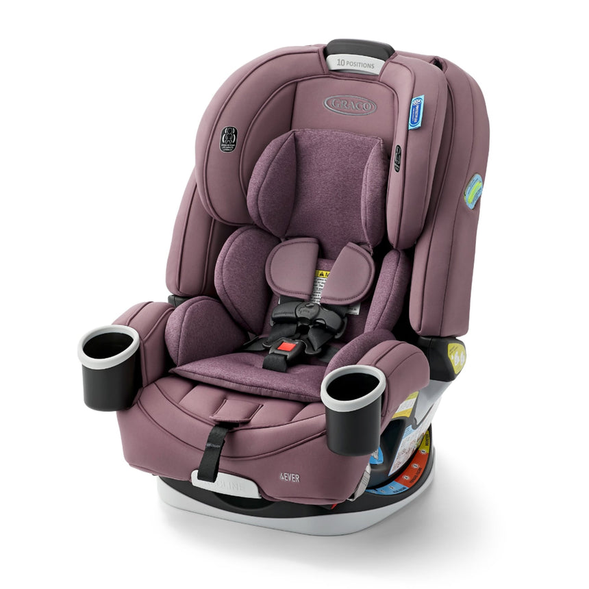 Siège d'Auto 4Ever - Chelsea-Graco-NEL-2189990-CLÉMENT