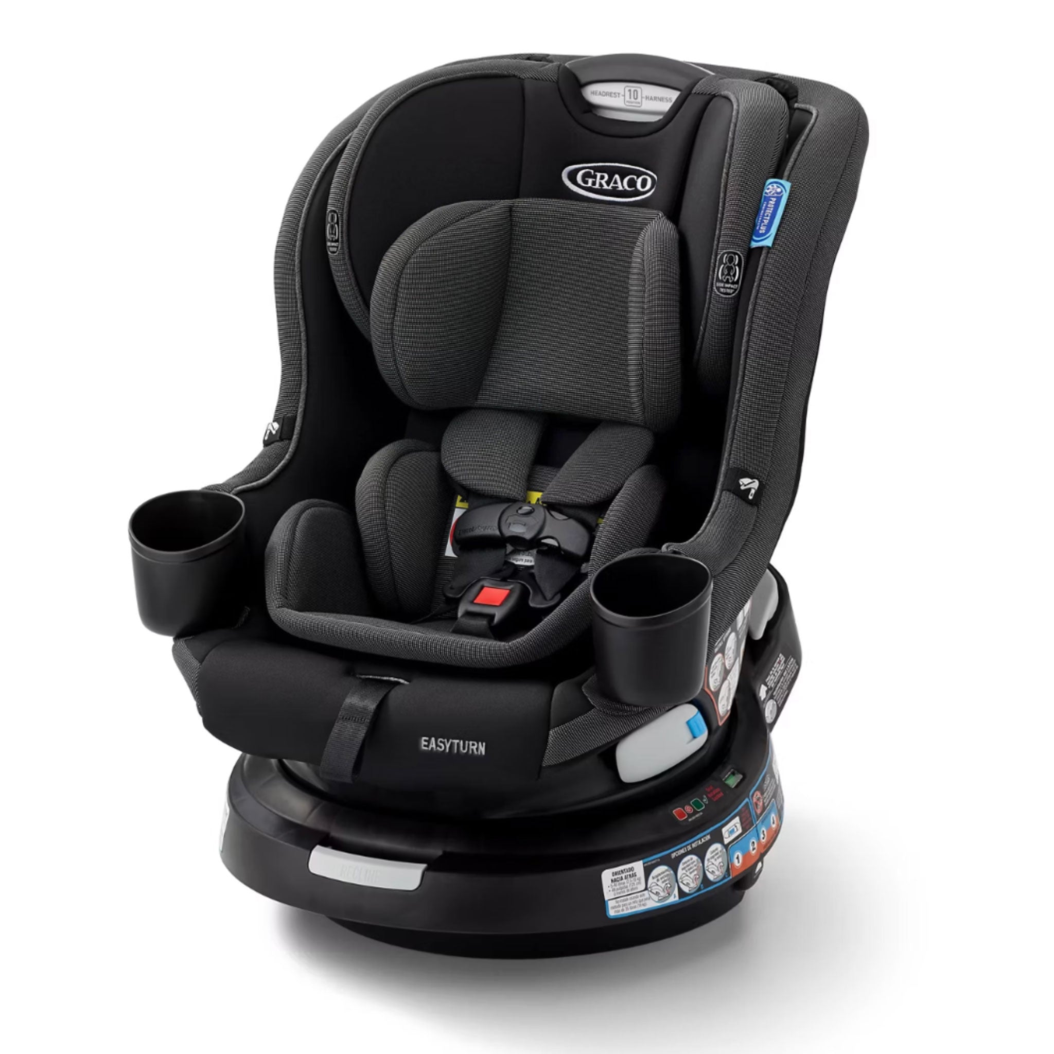 Graco – CLÉMENT