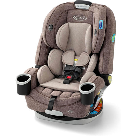 Siège Auto 4ever - Hancock-Graco-NEL-2235758-CLÉMENT