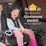 Siège Auto 4ever - Hancock-Graco-NEL-2235758-CLÉMENT