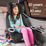 Siège Auto 4ever - Hancock-Graco-NEL-2235758-CLÉMENT