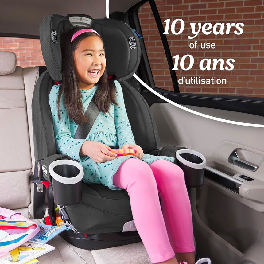 Siège Auto 4ever - Hancock-Graco-NEL-2235758-CLÉMENT