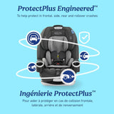 Siège Auto 4ever - Hancock-Graco-NEL-2235758-CLÉMENT