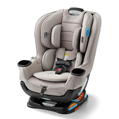 Siège Auto Extend2fit - Ashten-Graco-NEL-2235796-CLÉMENT