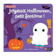 Joyeux Halloween, petit fantôme !-Nathan-NHN-782092497791-CLÉMENT