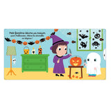 Joyeux Halloween, petit fantôme !-Nathan-NHN-782092497791-CLÉMENT
