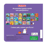 Joyeux Halloween, petit fantôme !-Nathan-NHN-782092497791-CLÉMENT