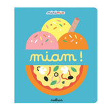 Minimix - Miam-Nathan-NHN-782095058531-CLÉMENT