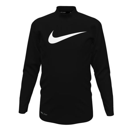 T-shirt Maillot UV Multi Logo 4-7ans-Nike-NIE-NESSE865-001-CLÉMENT