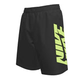 Maillot Breaker Cutout 8-16ans-Nike-Noir-S-NIE-NESSG791-001-CLÉMENT