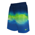 Maillot Breaker Fade 8-16ans-Nike-Bleu Royal-S-NIE-NESSG798-434-CLÉMENT