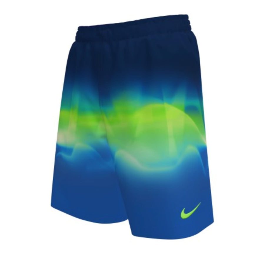 Maillot Breaker Fade 8-16ans-Nike-Bleu Royal-S-NIE-NESSG798-434-CLÉMENT