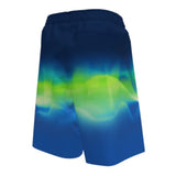 Maillot Breaker Fade 8-16ans-Nike-NIE-NESSG798-434-CLÉMENT
