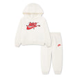 Ensemble Ouaté Nike 12-18mois-Nike-Ivoire-12 m-NIK-1MN835-W8K-1-CLÉMENT