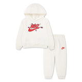 Ensemble Ouaté Nike 12-18mois-Nike-Ivoire-12 m-NIK-1MN835-W8K-1-CLÉMENT