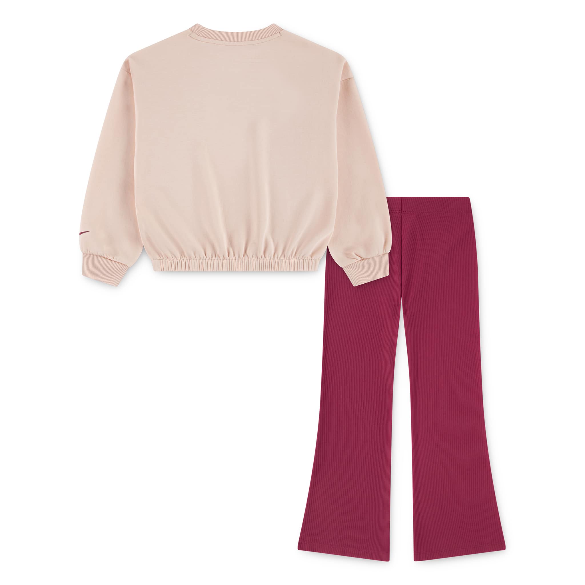 nicknicknick Swoosh On Pointe Set 2-4t – CLÉMENT