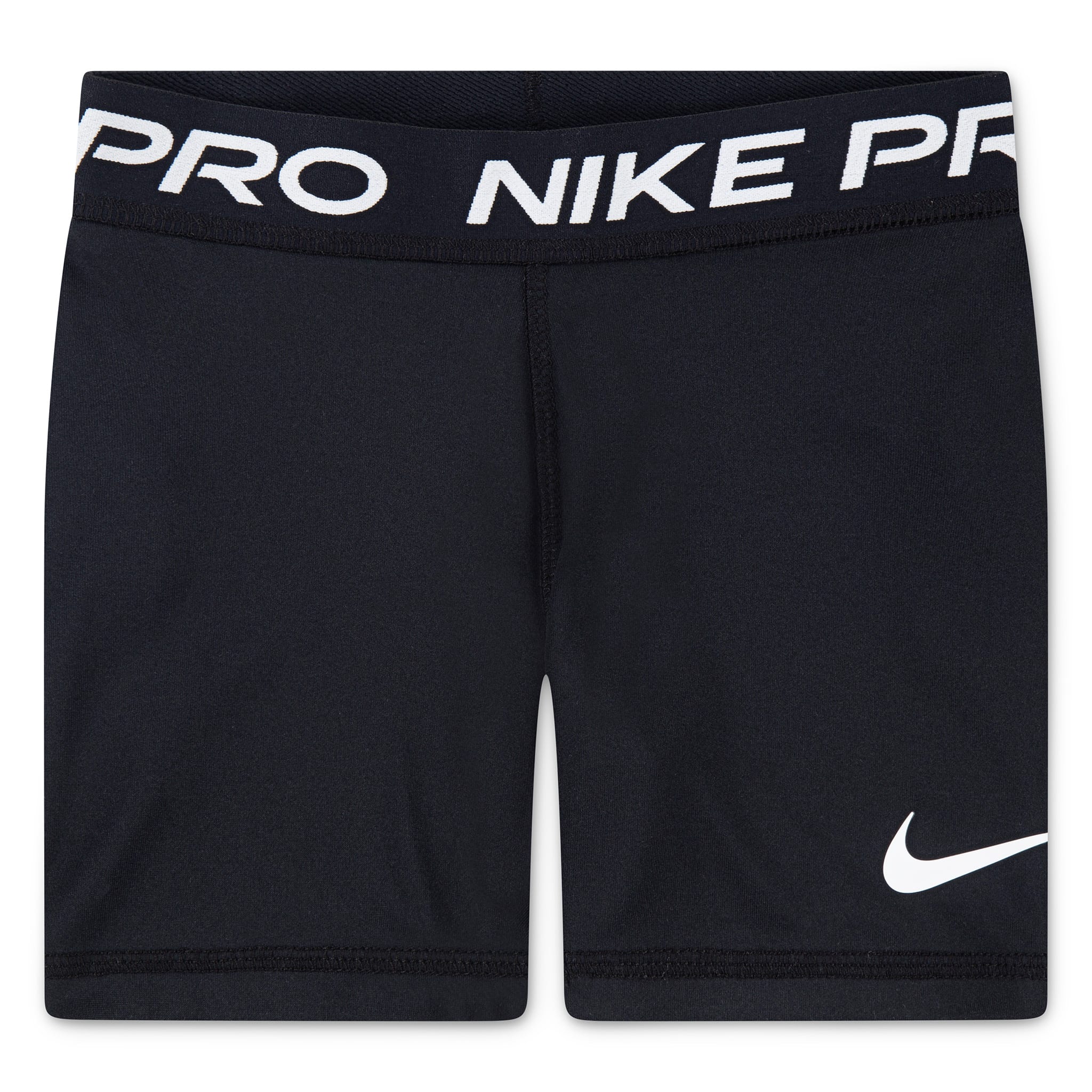 black nike pros