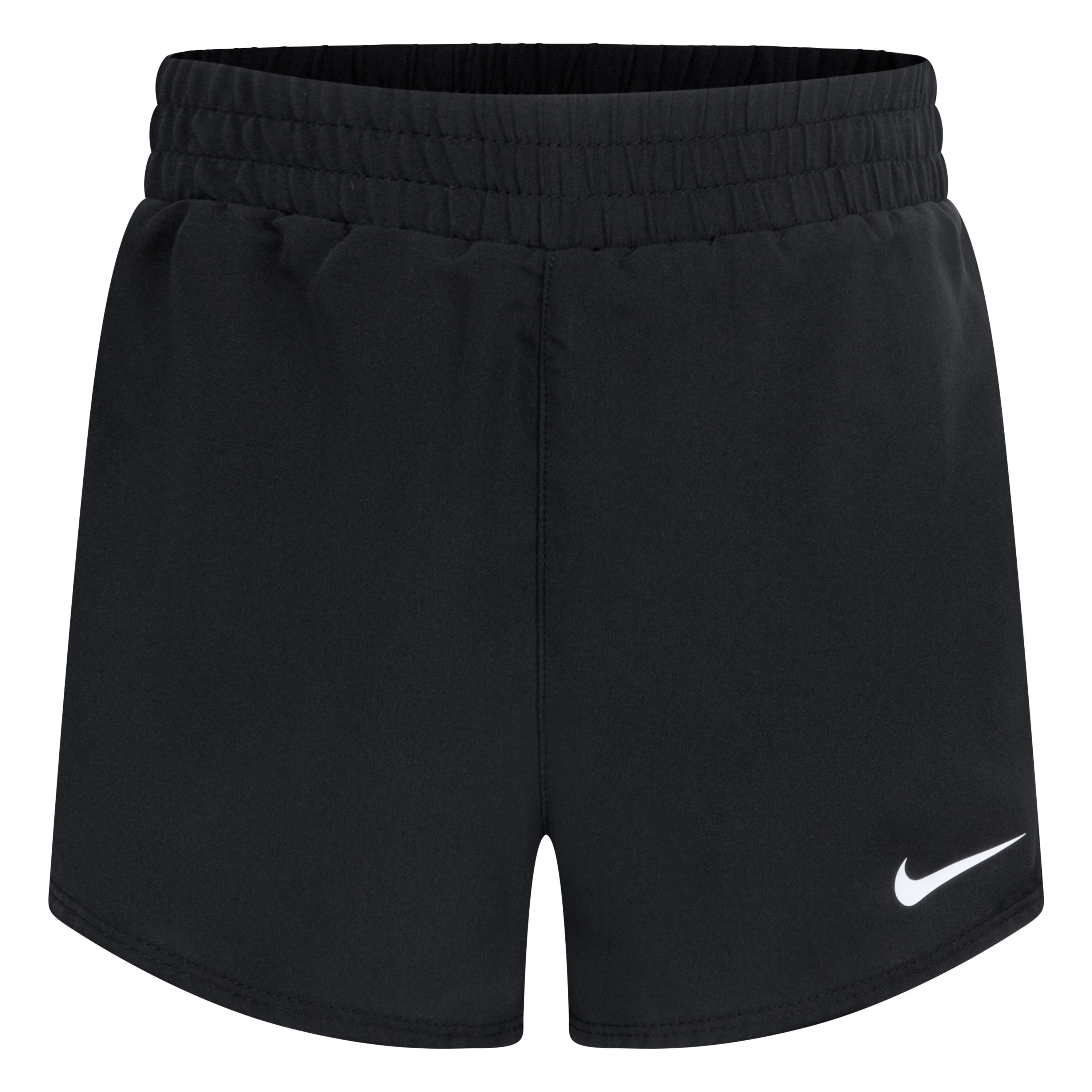 Dri-Fit One WVN HR Short 4-6X – CLÉMENT